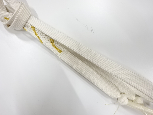 Japanese Kimono / Accessories Silk